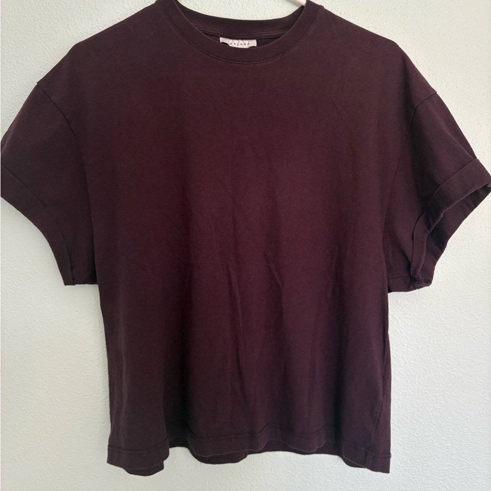 Dark Purple T-Shirt